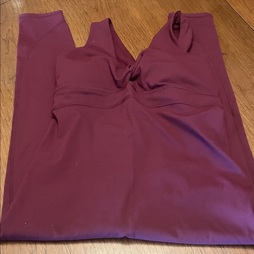 Fabletics jumpsuit